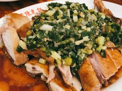 -澳门陈光记烧味饭店(南京德基广场店)