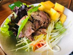 -mango tree芒果树泰国餐厅(青岛万象城店)