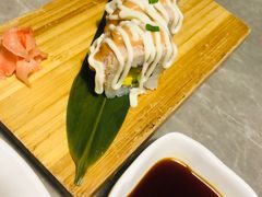 -韩盛·古法烤肉店(皇城恒隆广场店)