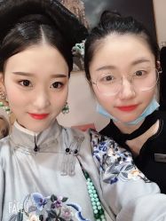 -盘子女人坊生日照·摄影馆(华强店)