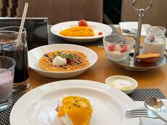 -北京康莱德酒店