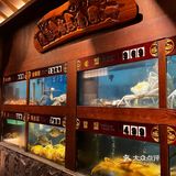 在沈阳，却感受到了大唐般壮丽辉煌！高端日料店蟹神唐朝！