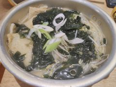-Woolee韩食堂·韩式家庭料理