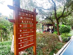 -龙头寺公园
