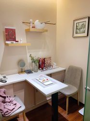 -Oasis Beauty水磨坊科技美肤中心