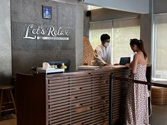 -Let's Relax Spa(Phuket 3rd Street)