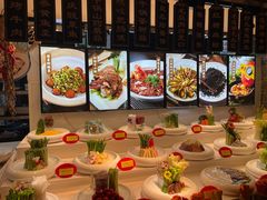 -老宁波1381餐厅(宏泰广场店)