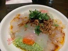 -燕郊烧鸽子(广安路店)