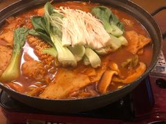 -槿Story·韩国料理(望京韩国美食城店)