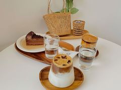 -普素书咖茶空间