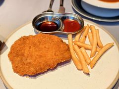 -德大西餐社
