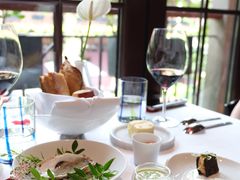 -Le Comptoir de Pierre Gagnaire