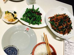 -李老爹香辣蟹(宣武门店)