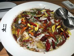 -太二酸菜鱼(正大广场店)