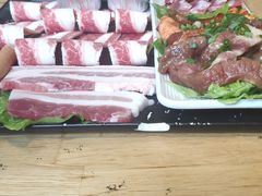 -秋木烤肉·韩国牛肉名家(高新旗舰店)