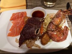 -杭州国际会议中心洲际酒店-原素全日餐厅(解放东路店)