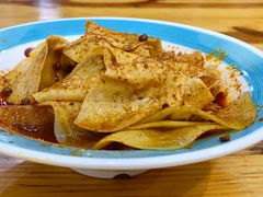 -马三洋芋片(兰州总店)