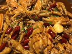 -胖哥俩肉蟹煲(福州仓山爱琴海店)