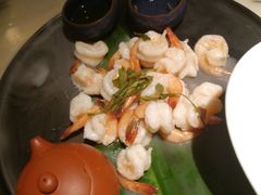 -绿茶餐厅(领展购物广场·中关村店)