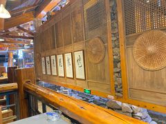 -一桶江山餐厅(松北店)