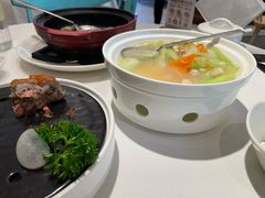 -莆田餐厅PUTIEN(三里屯店)
