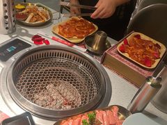 -炭之家·齐齐哈尔非遗烤肉·鲜切直供(中央大街店)