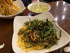 -东泰祥生煎馆(陕西南路店)