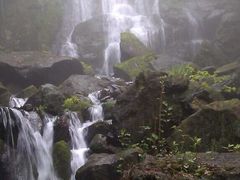 -藏龙百瀑风景区