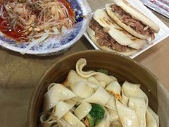 -张记陕西人家(红旗中路)