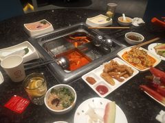 -海底捞火锅(龙岗星河COCO Park店)