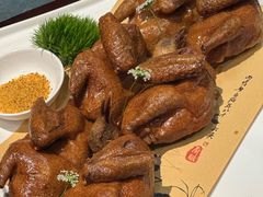 -小湾茶楼