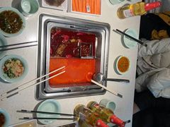 -野妹火锅(龙岗店)