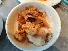 -肖记公安牛肉鱼杂馆·省级非物质文化遗产(江汉路直营店)