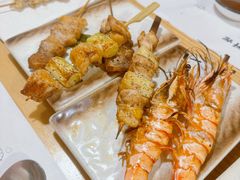 -小句号·精致料理(江南环球港店)