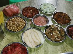 -渝味黄姐火锅(黄泥村店)