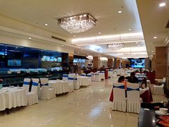 大堂-金龙渔港(双楠店)