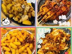 -恩你小木屋米酒店(莱山店)
