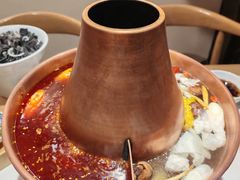 -东门口·鲜爆肚涮肉·烧烤(老门东店)