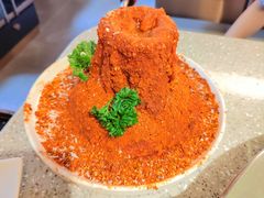 -大龙燚火锅(太古里店)