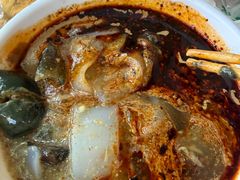 -清真·宏顺祥卤汁凉粉(大皮院店)