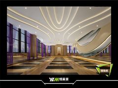 -悦莱美游泳健身会所(御景壹号店)