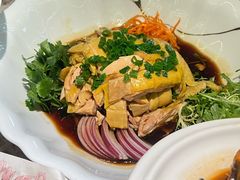 -峰厨大鱼泡饼(西青大学城店)