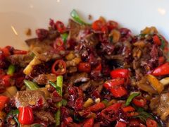-攸州小镇家湘菜(小米科技园店)