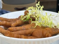 -蔡澜点心·粤菜(月星环球港店)