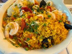 -Versailles Restaurant Cuban Cuisine