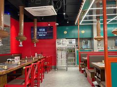 -明洞王妃家烤肉(苏州中心星悦汇店)