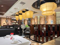 -国味壹号·精品湘菜·宴请佳选(新天地店)