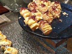 -極上萬膳·日料放题(海岸城店)
