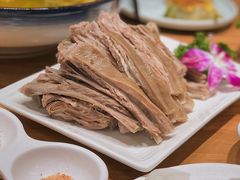 -品回味清真西北楼(宁波首店)