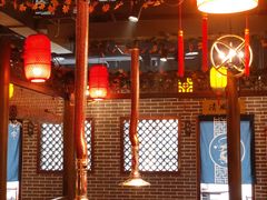 -水浒烤肉(新区店)